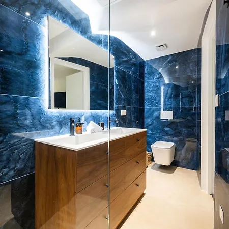 Apartment Duplex Old Town *