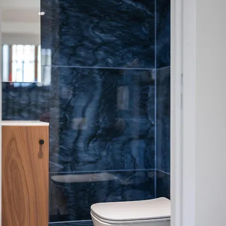 Duplex Old Town Apartment Antibes