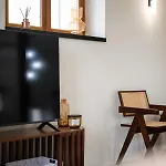 Duplex Old Town Διαμέρισμα Αντίμπ