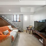 Duplex Old Town * Αντίμπ