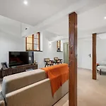 Duplex Old Town Αντίμπ