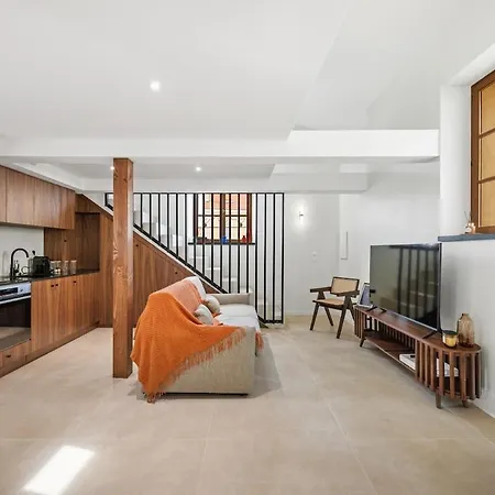 Daire Duplex Old Town
