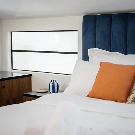 Apartman Duplex Old Town Antibes