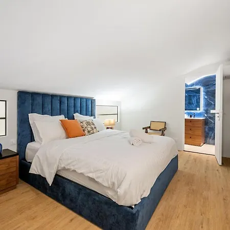 Duplex Old Town Διαμέρισμα Αντίμπ