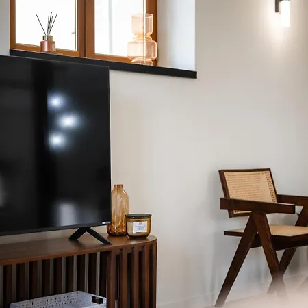 Duplex Old Town Apartmán Antibes