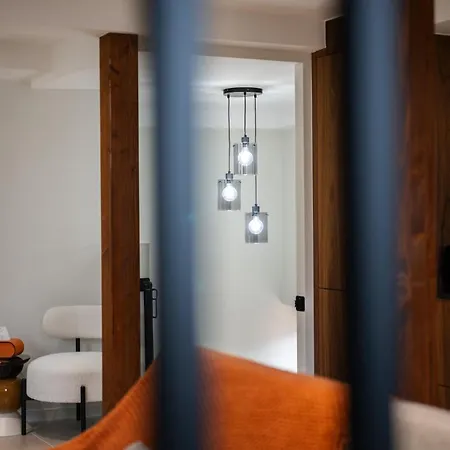 Apartmán Duplex Old Town *