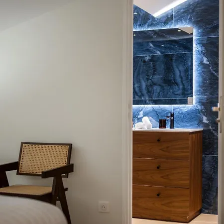 Duplex Old Town Daire *