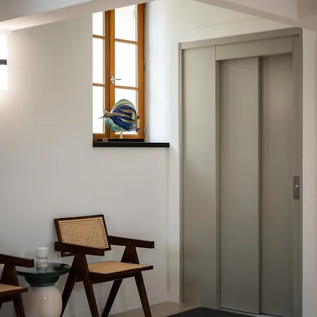 Daire Duplex Old Town *