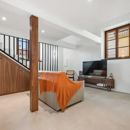 Duplex Old Town Daire Antibes