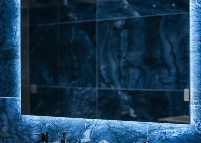 Duplex Old Town شقة