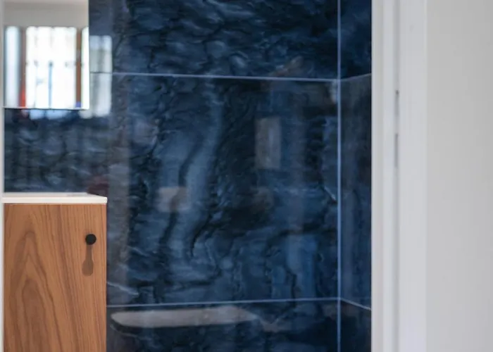 Duplex Old Town شقة أنتيب